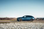 Audi RS Q8 by ABT 2020 года